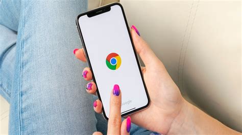 Google is making Chrome on iOS safer than ever TechRadar
