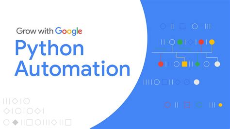 Google it automation with python. Things To Know About Google it automation with python. 