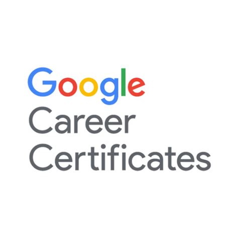 Google it certificate program.  Google Career Certificates offer industr...
