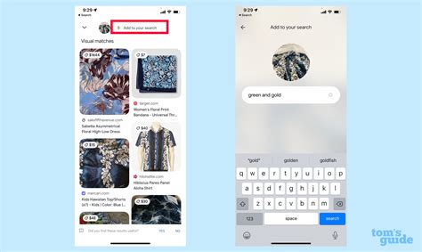 Google just changed how we search with multisearch mdash and you can try it now Tom s Guide