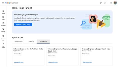 Google l3 interview process.  What candidates say about interviewing at Google Interview proce...