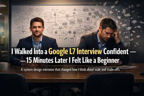 Google l7 interview.  Would love to get pointers from fellow blind community on what...