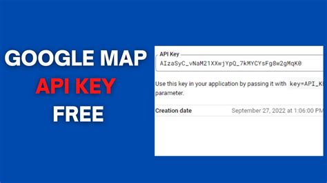 Google maps api key free.  - To use Google Maps Platform functionality in your Word...