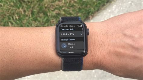 Google maps apple watch. Things To Know About Google maps apple watch. 