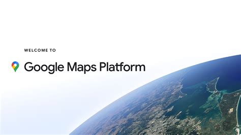 Google maps cloud.  A comprehensive platform to solve for geospatial analytics use cases...