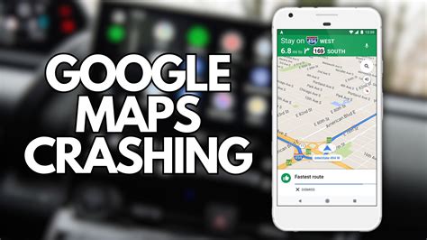 Google maps crashing on android auto.  Learn more about Google.  [9] Learn more about Google. �...