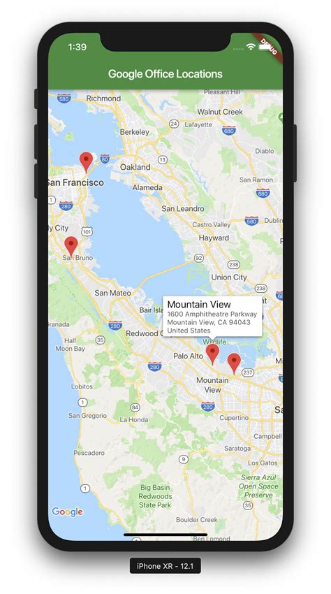 Google maps flutter github. yaml file.  Utilizing camera and image file picker, goog...