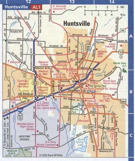 Google maps huntsville al. See full list on maphill.com 