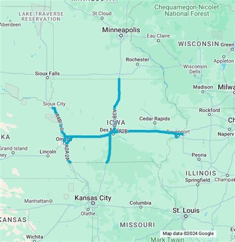 Large detailed map of Iowa with cities and towns63 Mb Go to Map 1000x721px / 104 Kb Go to Map 2247x1442px / 616 Kb Go to Map. . 