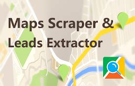 Google maps lead extractor. Find high-intent leads from Google Maps with web defects.  Build qua...