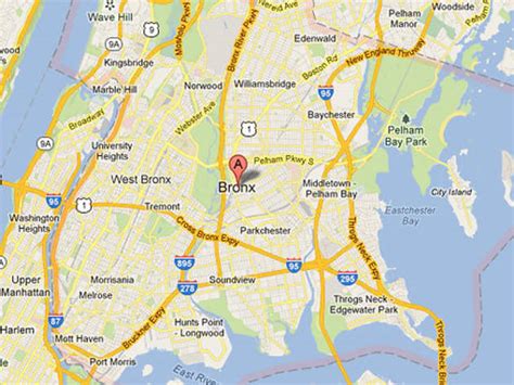 May 26, 2021 · The Bronx River: An Intera