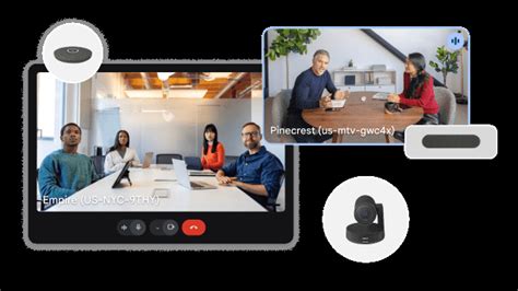 Google meet.  Google Meet hardware provides secure, scalable meeting soluti...