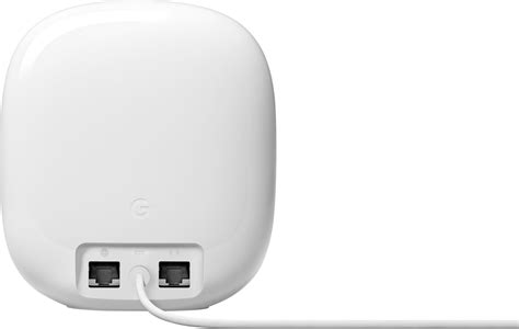 Google mesh-wifi