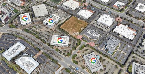 Google moves into San Jose tech campus where it could employ thousands
