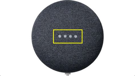 Google nest mini.  Tried factory reset.  ¡Compra el Nest Mini en falabell...