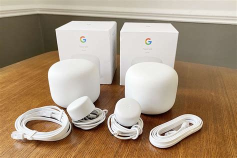 Google wifi keeps on going offline after September Update... Hi All. I have a 2 nest wifi routers and 3 google wifi routers all hard connected with ethernet (5 total devices) -- …. 