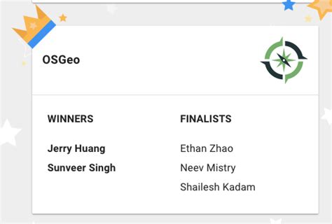 Google new program for students. co/gci Google Code-in was our program introducing pre-univ...