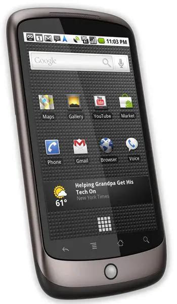 Google nexus one cell phone manual. - Financial accounting for executives mbas solution manual.