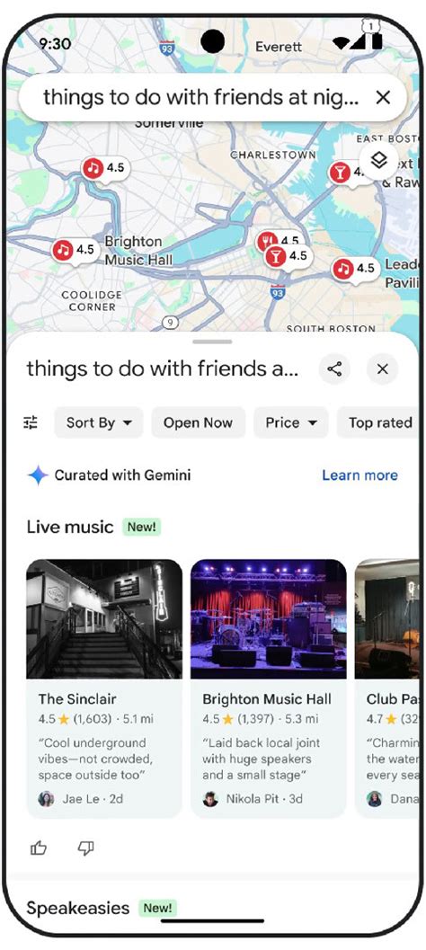 Google pay test cases.  Ask Maps lets you ask complex questions about locations and receive...