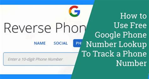 Google phone number lookup free white pages. Things To Know About Google phone number lookup free white pages. 