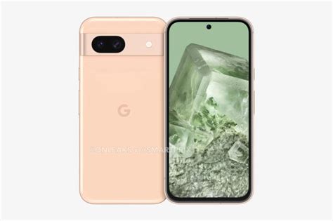 Google pixel 8a. The Pixel 8a will be powered by Google's Tensor G3 SoC, just like the Pixel 8 and Pixel 8 Pro. It is expected to have a 6.1-inch FHD+ 90 Hz touchscreen, 8GB of RAM, 128GB of storage, a 64 MP main ... 