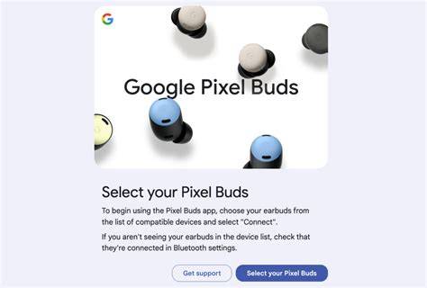 Google pixel buds app for windows.  Here's What .  The Pixel Buds Web Companion...
