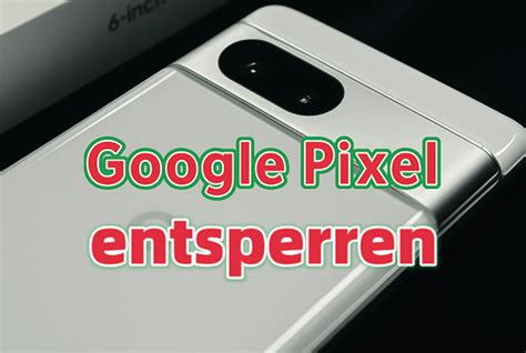 Google pixel entsperren ohne code.  Jun 23, 2020 · Ich habe mein Handy-Code vergessen.  We...