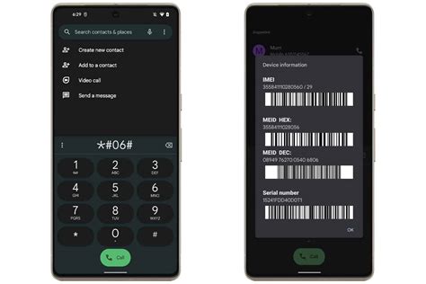 Google pixel imei activation check.  Google Pixel IMEI or Serial Numbe...