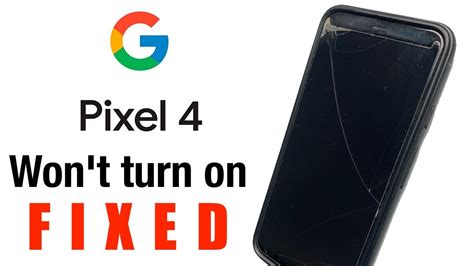 Google pixel won. Step 2: Plug the charger and connect it to the phone. Well, there’s only one way to find out if the problem got fixed with the forced reboot procedure. Just plug the charger to the power source ... 
