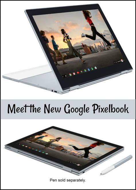 Google pixelbook pro.  It has the Google Assistant built in, a Pixelbook Pen, ...