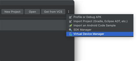 Google play android 14.  The Device Manager is a tool you can launch from Android Studio tha...