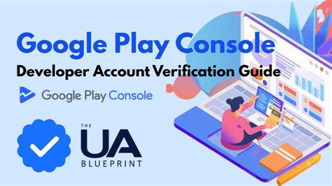 Google play console developer account.  Before submission, we want to e...