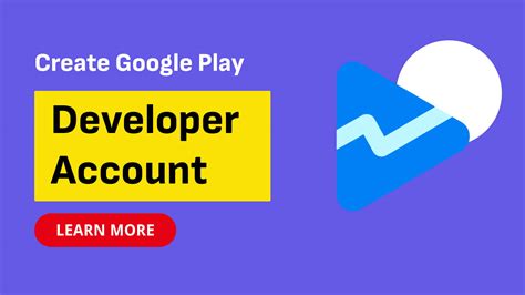 Google play console developer account.  We are looking for help with setting up a ...