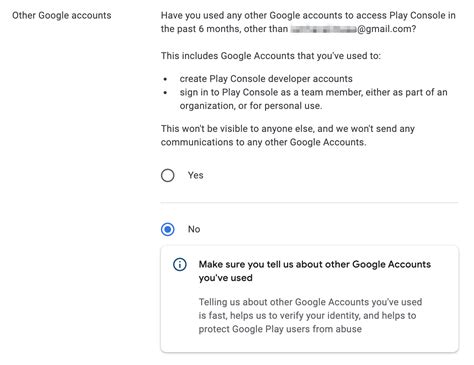Google play developer support email.  Forgot from which Email ID the Developer acco...
