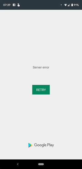 Google play store server error huawei. 4 | Google Play Store Server Error Problem Solve...