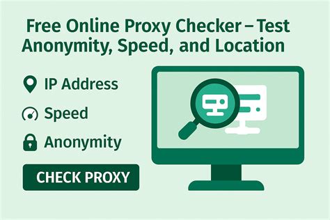 Google proxy checker. 3 days ago · Online proxy checker for testing availability, ano...