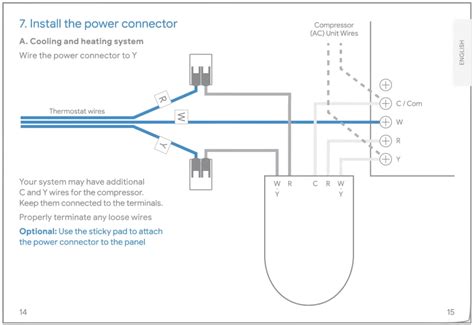 Google releases Nest Power Connector for Thermostats