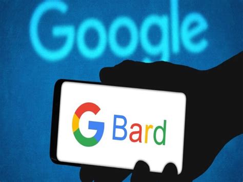 Google rolls out AI chatbot Bard in EU