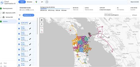 Google routing api. AsyncRetry) &ndash; Designation of what errors, if any, should be ...