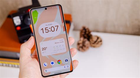Google rsquo s latest Android update for Pixel could give iOS 16 a run for its money TechRadar
