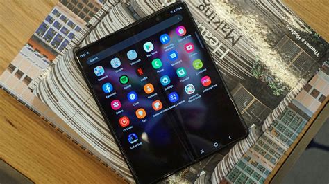 Google s split keyboard makes typing on foldables easier hints at the Pixel Fold TechRadar