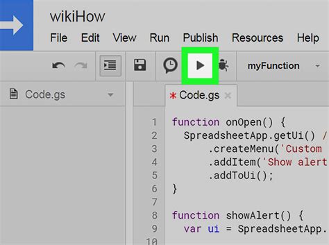 Google script spreadsheet tutorial.  Search the world's information, inc...