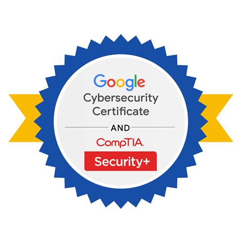 Google security certification. Google Cloud 