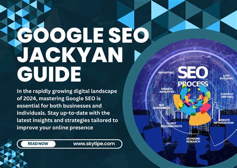 Google seo jackyan guide. Things To Know About Google seo jackyan guide. 