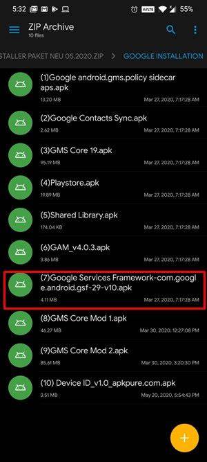 Google service framework apk for miui 12.  Google Services Framework is a system component t...