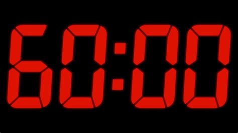1 Hour Countdown Timer with Alarm! 1 Hour countdown clock timer buzzer! Cool, best, fun, exciting countdown timer online! Countdown Timer HD! This is an amaz.... 