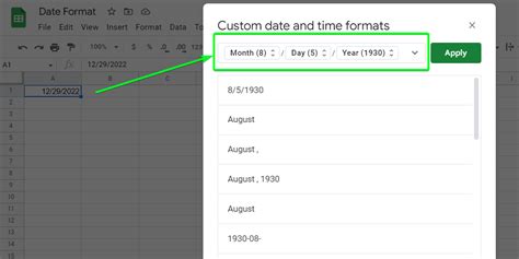 Google sheets current date. Things To Know About Google sheets current date. 