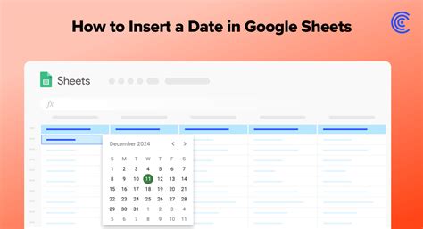 Google sheets date column.  Navigate to Google Sheets and open the spreads...