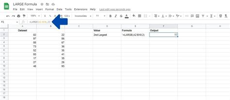 Google sheets length of array.  For example, the set of numbers An array is a table...