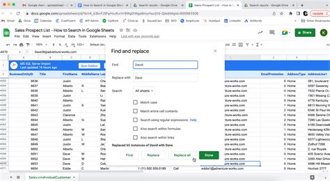 Google sheets search multiple words.  This works in Google Sheets, too!...